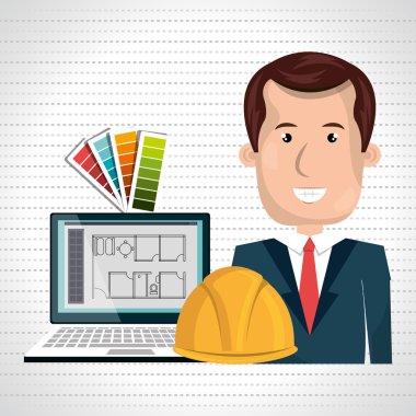 adam mimar dizüstü