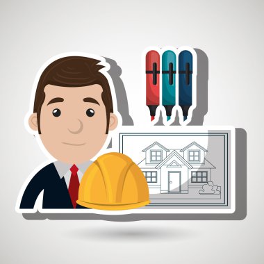 adam mimar araçları