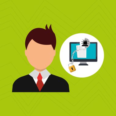 karakter dizüstü bilgisayar güvenliği