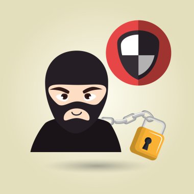 PC hacker güvenli tasarım