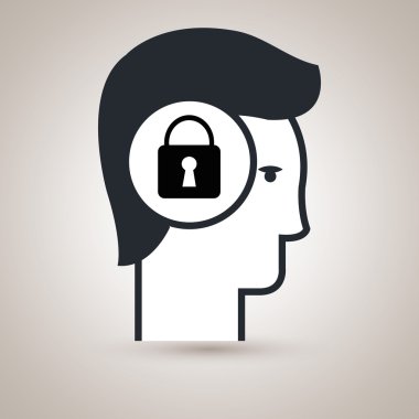 siluet uygulamaları simgeler