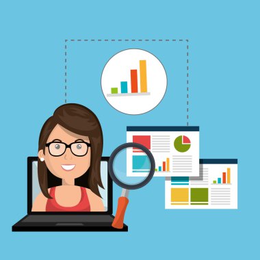 kadın istatistikleri grafik arama