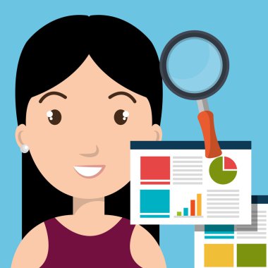 kadın istatistikleri grafik arama