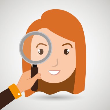 kadın kız arama el