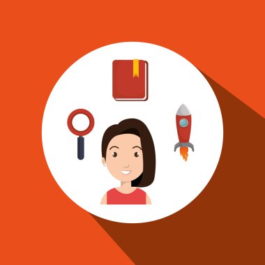 kadın fikir arama uygulaması