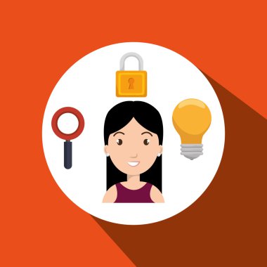 kadın fikir arama uygulaması