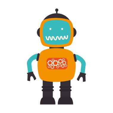 robot teknolojisi gelecek yenilik