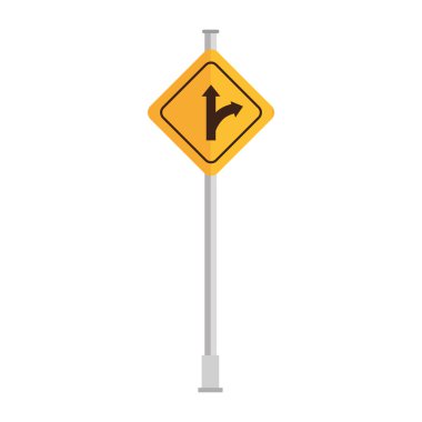 ok yol işaret transit