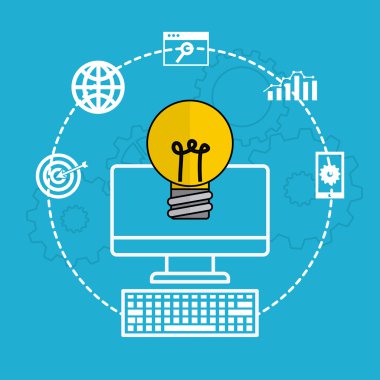 SEO teknoloji tasarım