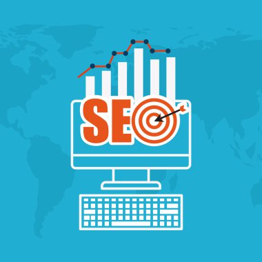 SEO teknoloji tasarım