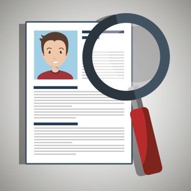 müfredat cv adam arama
