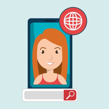 kadın online arama uygulaması