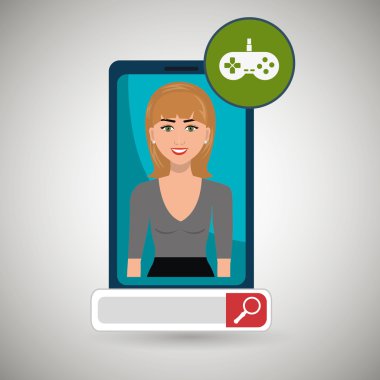 kadın online arama uygulaması