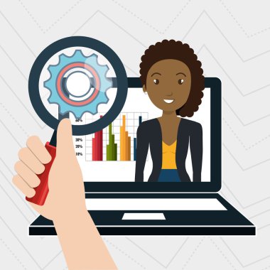 kadın istatistikleri bilgisayar arama