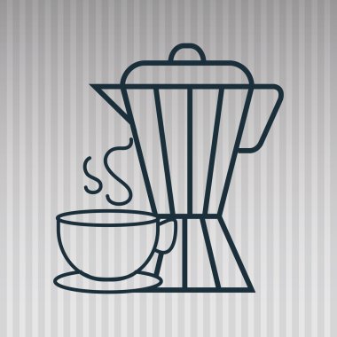 Kahve Kupası simgesi