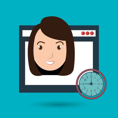 kadın sayfa web izle