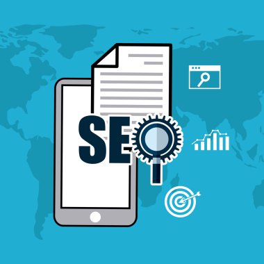 SEO teknoloji tasarım