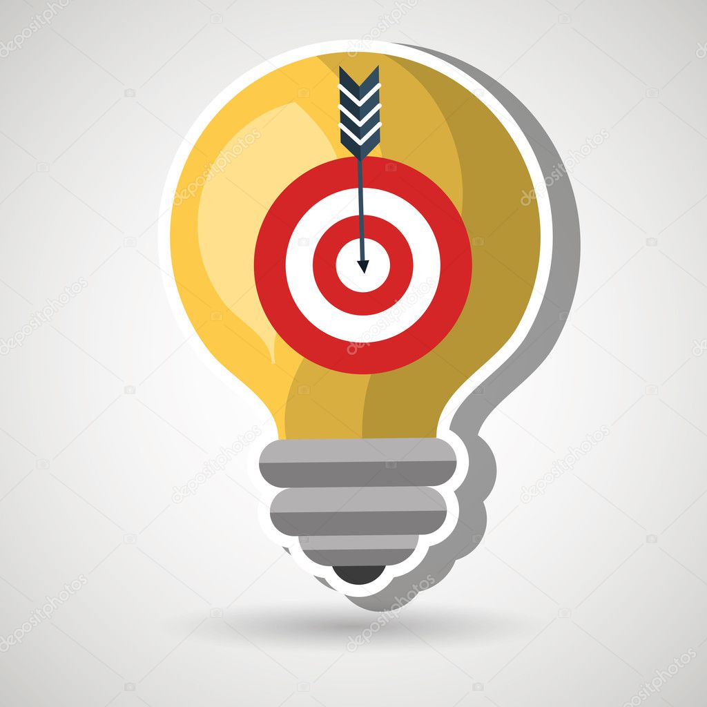 target idea icon