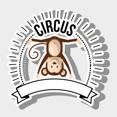 maymun sirki simgesi