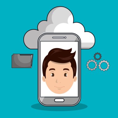 adam bulut smartphone apps