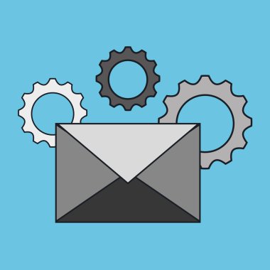 Zarf message veri sunucusu