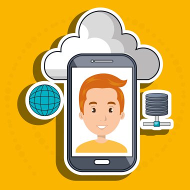 adam bulut smartphone apps