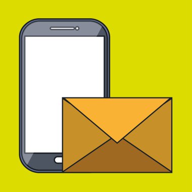 akıllı telefon apps simgesi