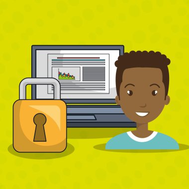 adam veri temel dizüstü bilgisayar