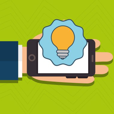 el cep telefonu fikir yaratıcı