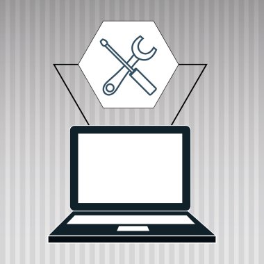 dizüstü apps simgesi