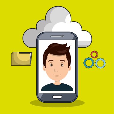 adam bulut smartphone apps