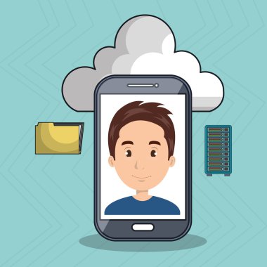 adam bulut smartphone apps