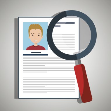 müfredat cv adam arama