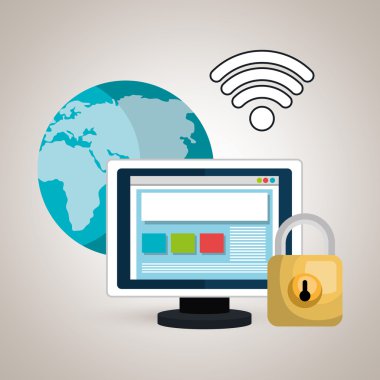 dizüstü wifi veri tabanı