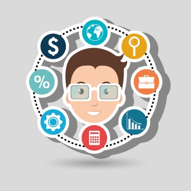 adam para yüzde istatistikleri