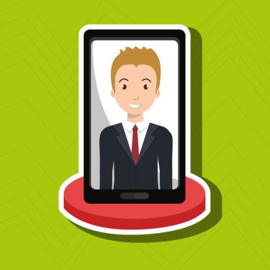 adam smartphone telefon eps10