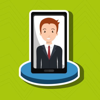 adam smartphone telefon eps10