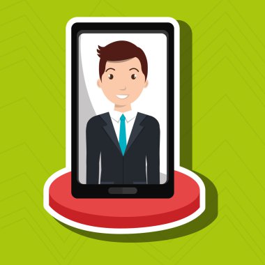 adam smartphone telefon eps10