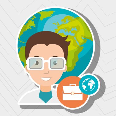 genç yetişkin dünyasına