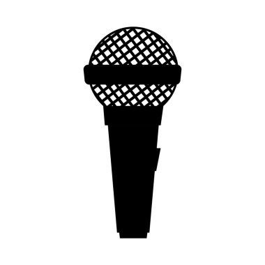 mikrofon mic radyo sinyalleriyle iletilen teknoloji