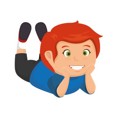 Çocuk çizgi filmi.