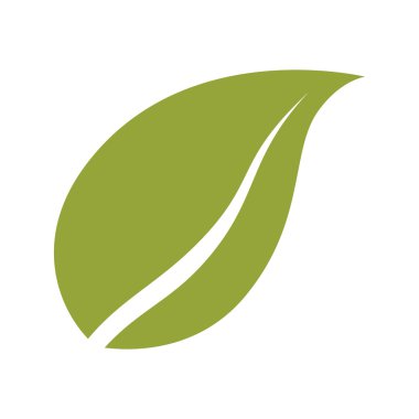 yaprak bitki doğal sac