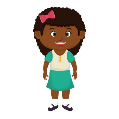 Çocuk karikatür tasarım