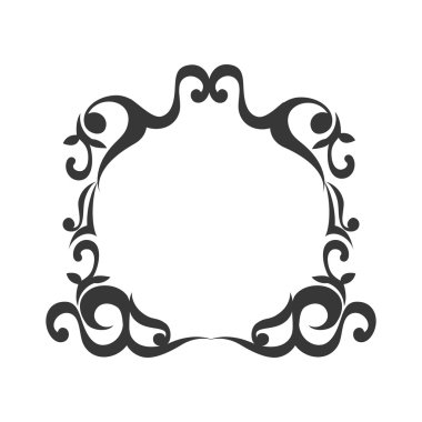 kenarlık çerçeve süsleme