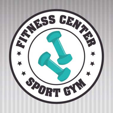 Fitness Merkezi spor spor salonu halter