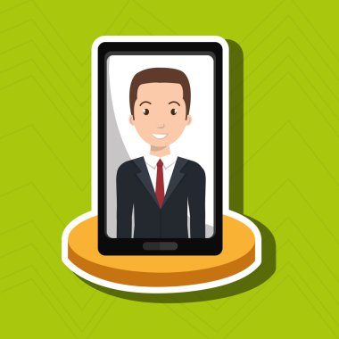 adam smartphone telefon eps10