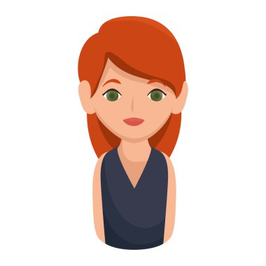 Avatar kadın Bayan