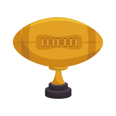 Amerikan futbolu kupa