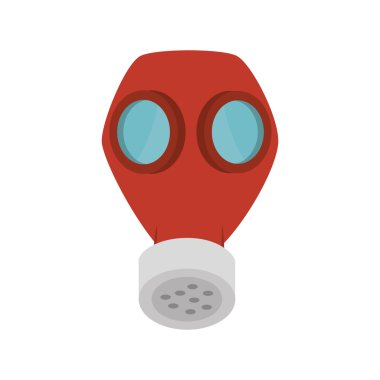 maske endüstriyel güvenlik