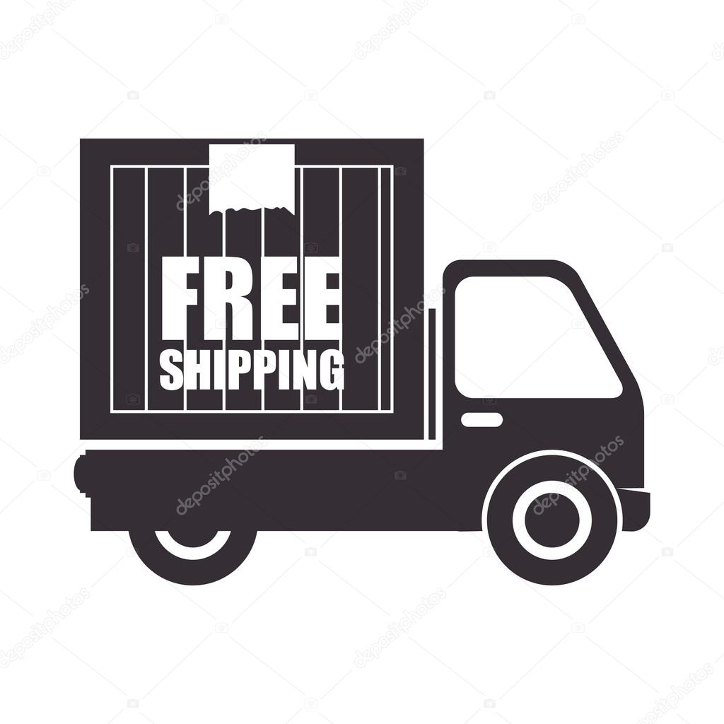 truck free shipping